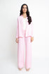 The Candy Pink Regular Fit Shirt